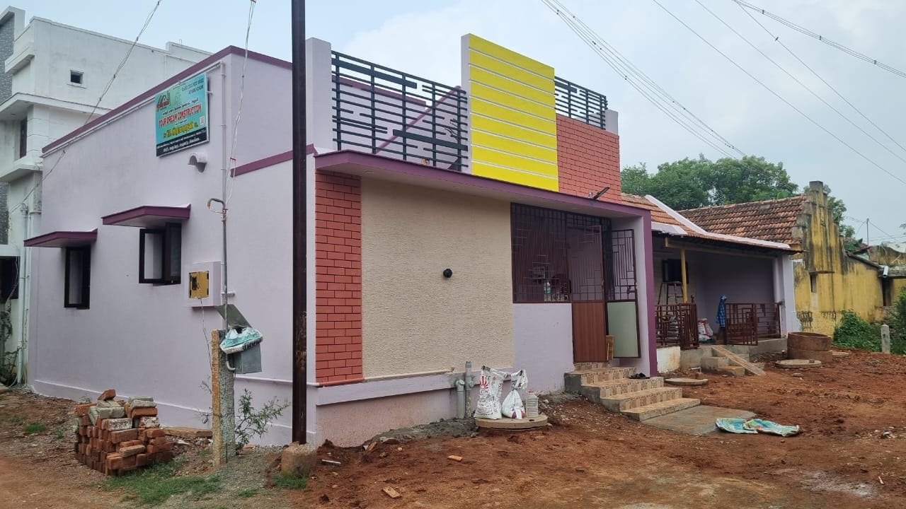 building companies in Sivaganga, Madagupatti